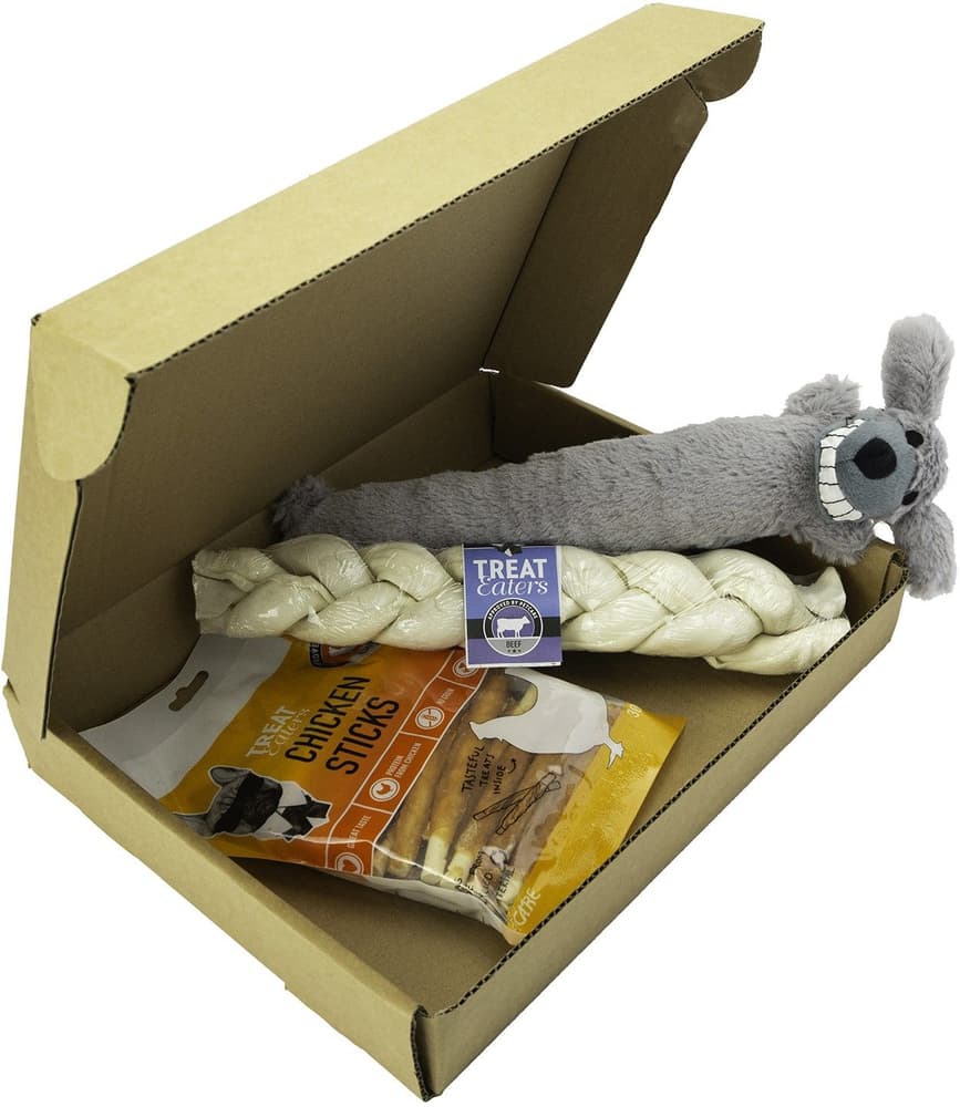 XMAS Box koirien jouluboxi, view: 0