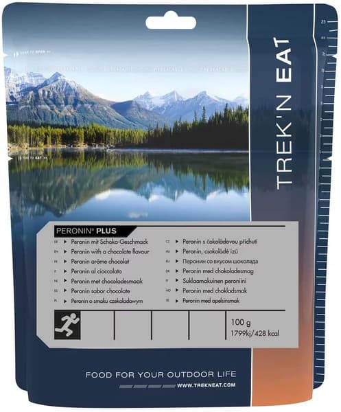 Peronin Plus suklainen ateriakorvike, view: 0
