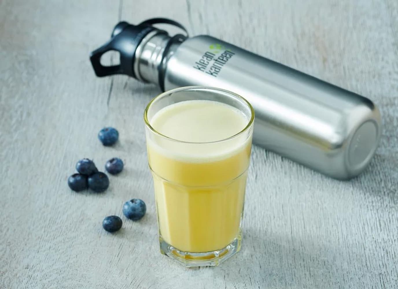 Peronin Plus ateriakorvike, appelsiini, view: 1