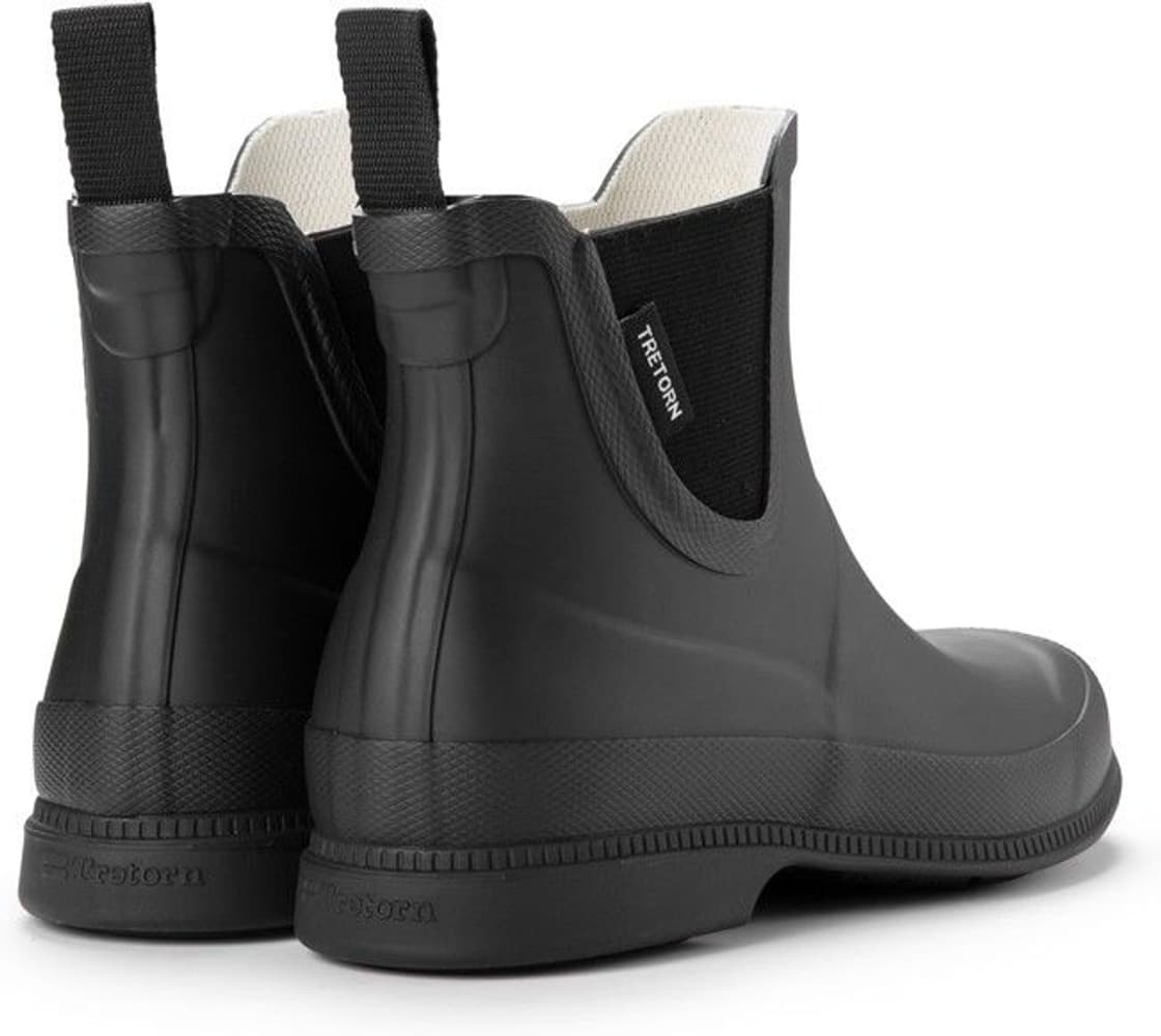 Eva Låg Black/Black Dam, view: 1