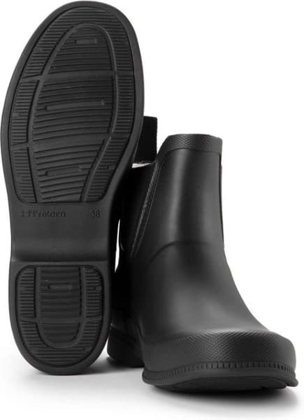 Eva Låg Black/Black Dam, view: 4