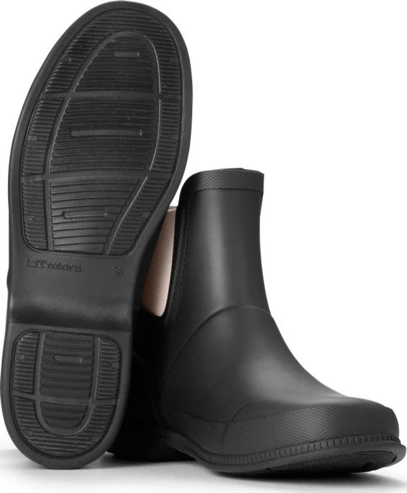 Eva Låg Black/Blossom Dam, view: 3