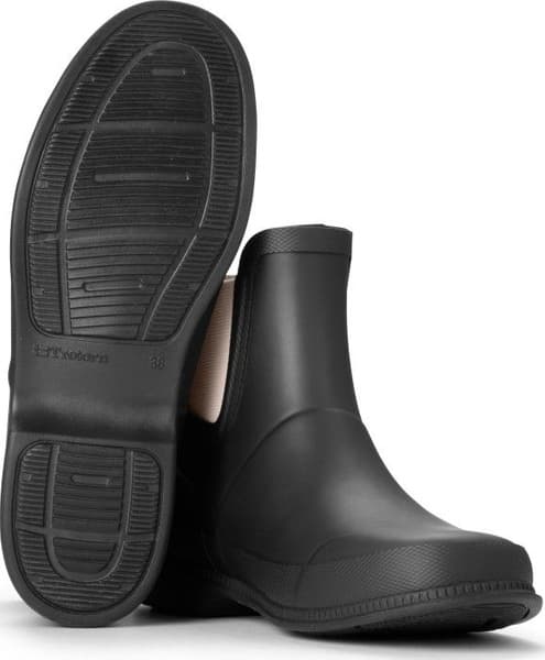 Eva Låg Black/Blossom Dam, view: 3