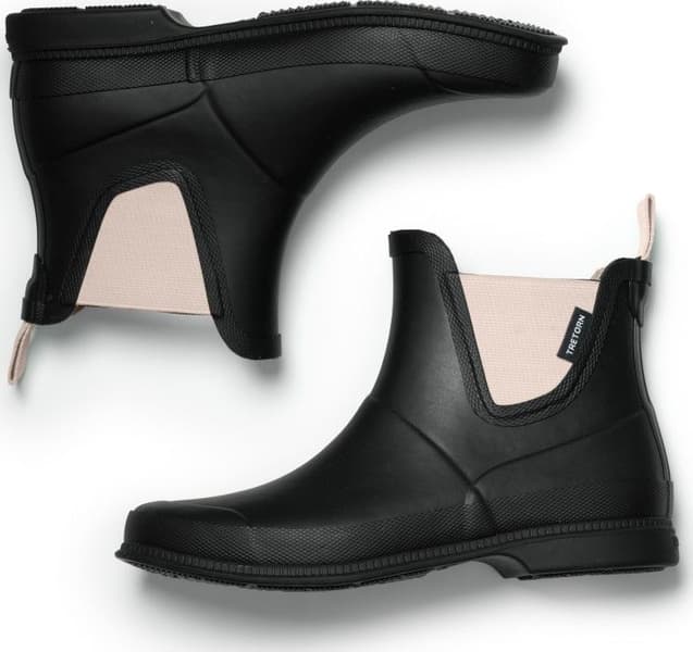 Eva Låg Black/Blossom Dam, view: 4