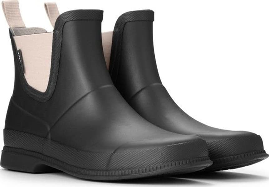 Eva Låg Black/Blossom Dam, view: 0