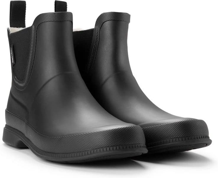 Eva Låg Black/Black Dam, view: 0