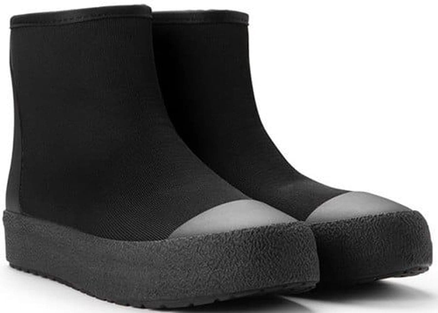 Arch Hybrid -kengät, unisex, musta, view: 0