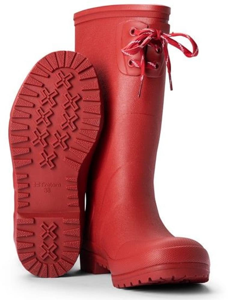 Strong S Punainen, view: 2