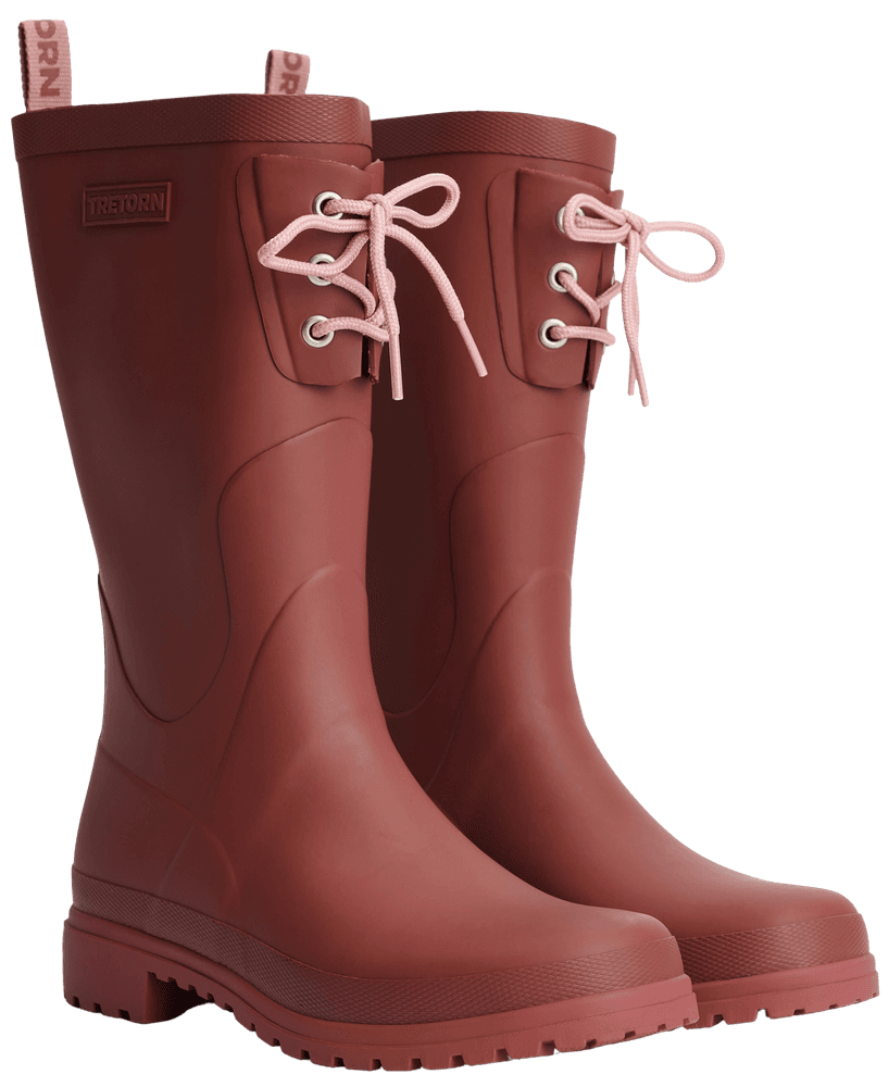 Skanör naisten kumisaappaat, Apple Butter, view: 0