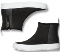 Alto Hybrid talvikengät, unisex, musta - view: 3