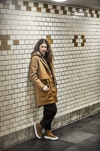 Alto Hybrid talvikengät, unisex, musta - view: 4