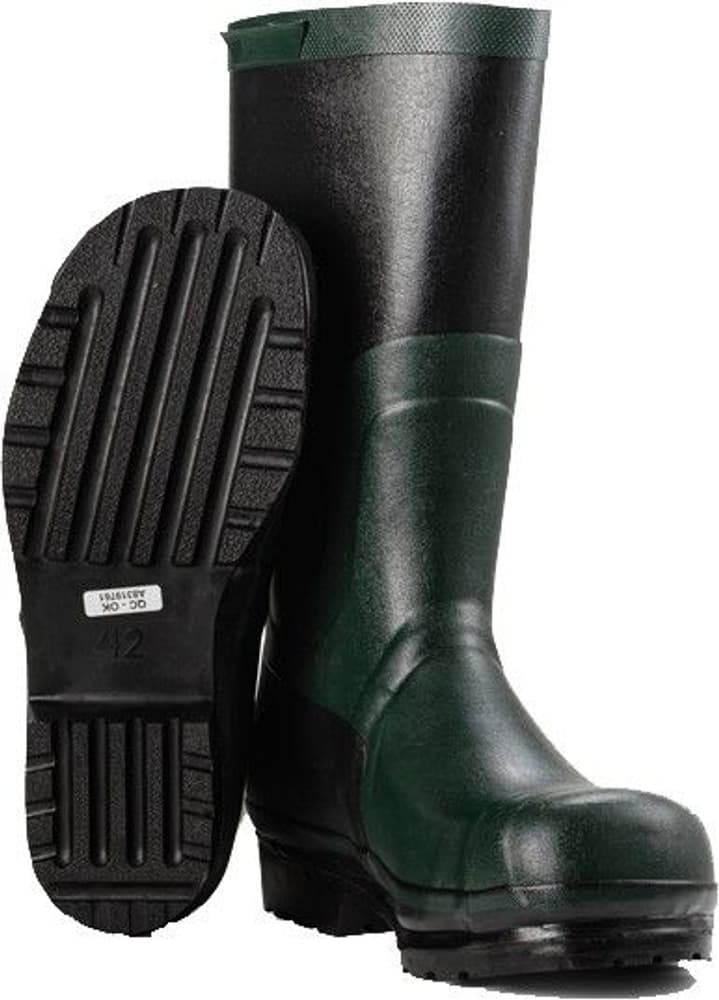 Rancher Pro Vihreä, view: 1