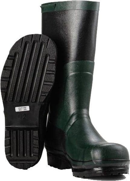 Rancher Pro Vihreä, view: 1