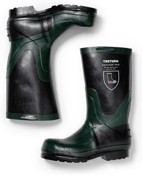 Rancher Pro Vihreä, view: 3