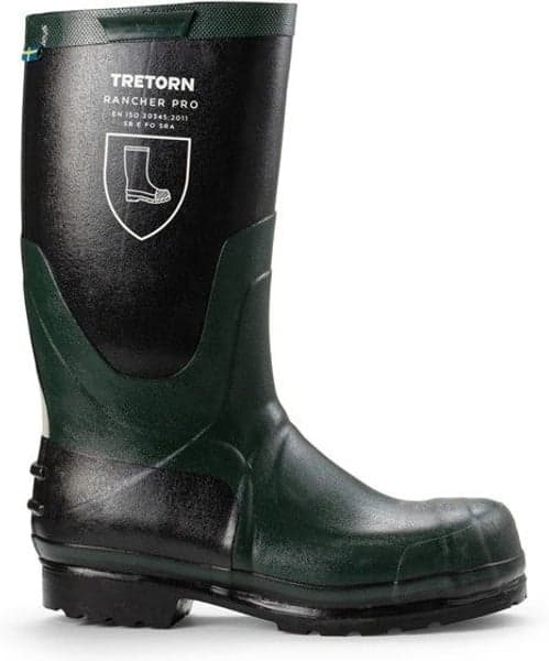 Rancher Pro Vihreä, view: 2