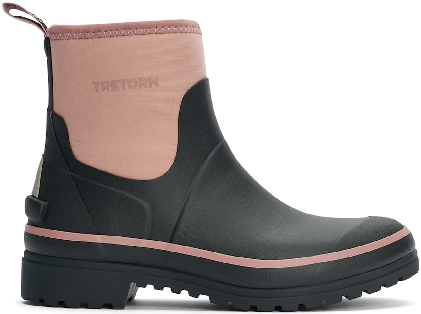 Brosarp Neo kumisaappaat, Unisex, Burlwood, view: 1