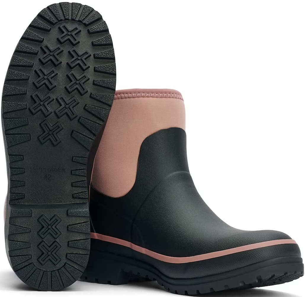 Brosarp Neo kumisaappaat, Unisex, Burlwood, view: 3