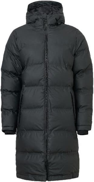 Lumi Coat naisten toppatakki, musta, view: 0