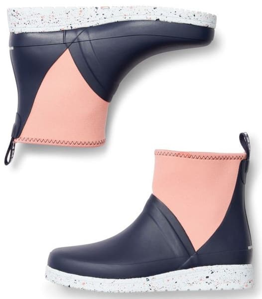 W's Viken Low Neo Navy/Heather, view: 3