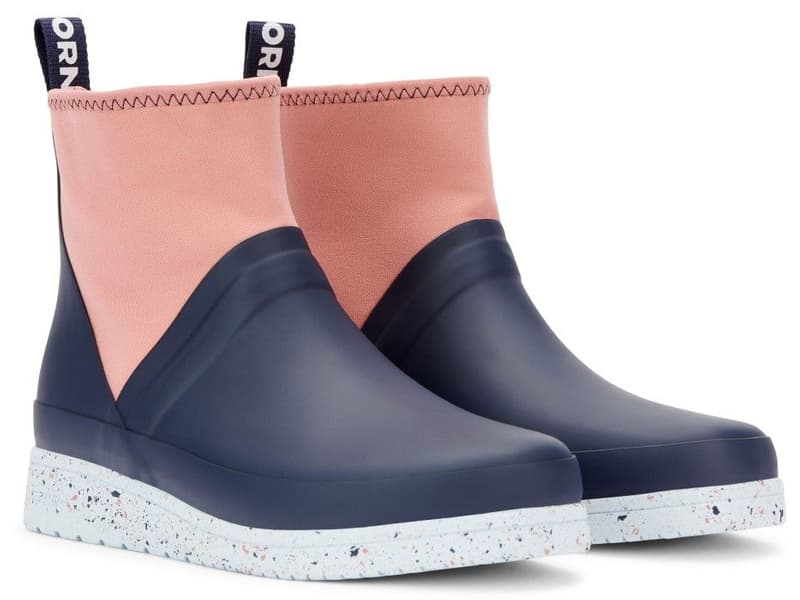 W's Viken Low Neo Navy/Heather, view: 0