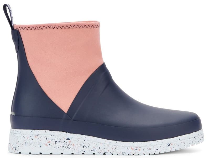 W's Viken Low Neo Navy/Heather, view: 2