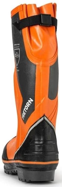 Lumber Pro II Orange, view: 5