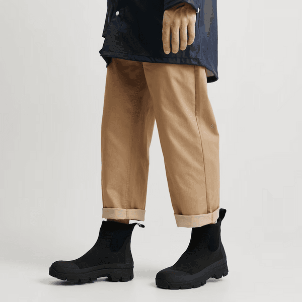 Garpa Hybrid saappaat, unisex, musta, view: 5