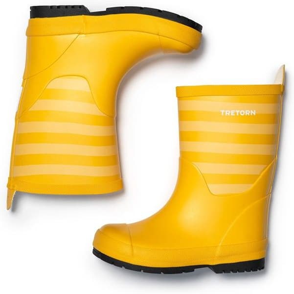 Kids Gränna Yellow, view: 2