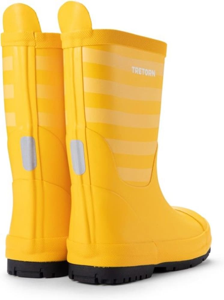 Kids Gränna Yellow, view: 4