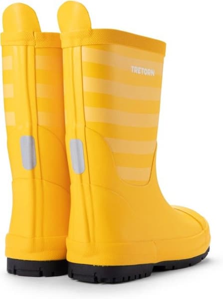 Kids Gränna Yellow, view: 4