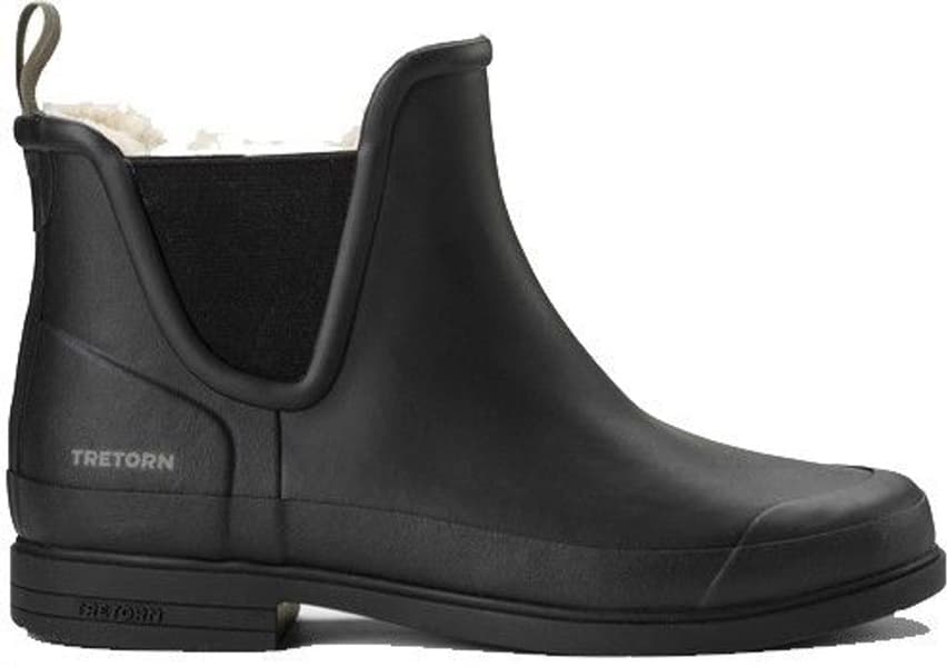 Eva Winter Black/Black Naisille, view: 1