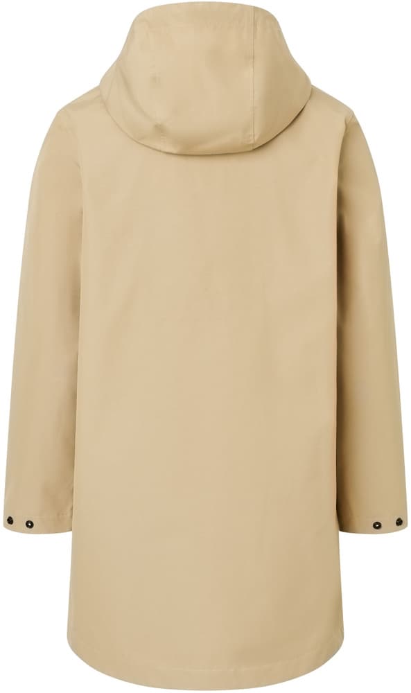 Icon Rain Coat sadetakki, unisex, Incense, view: 1