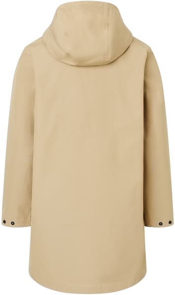 Icon Rain Coat sadetakki, unisex, Incense, view: 1