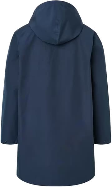 Icon Rain Coat sadetakki, Unisex, tummansininen, view: 1