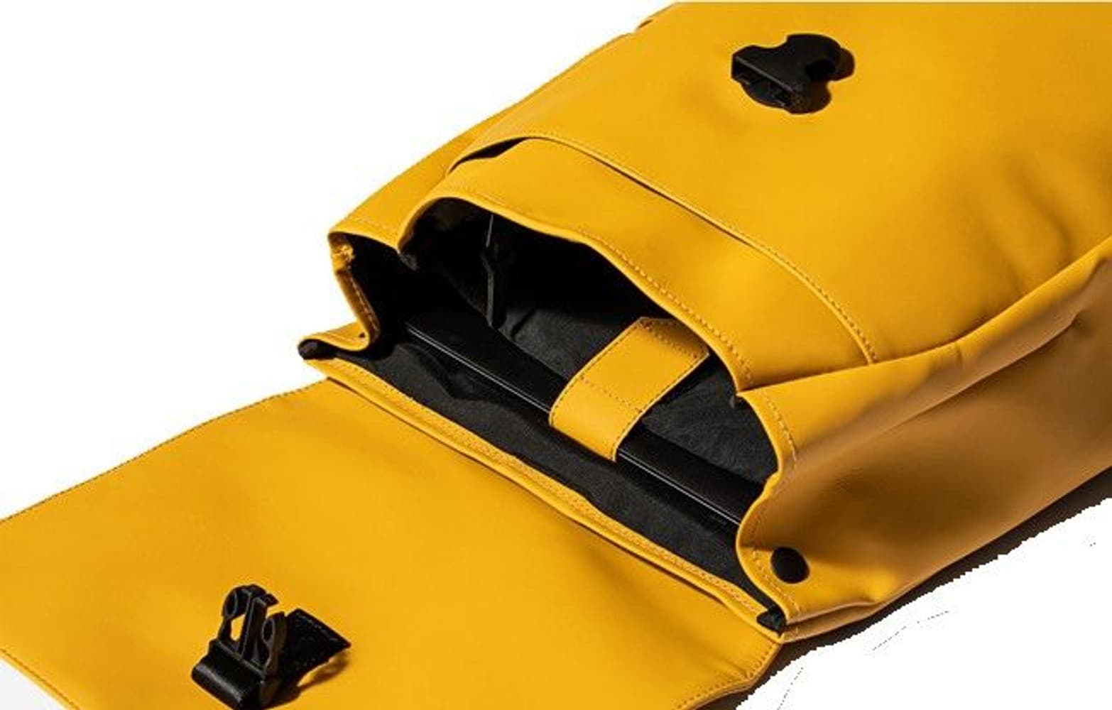 Wings Daypack Navy, view: 3