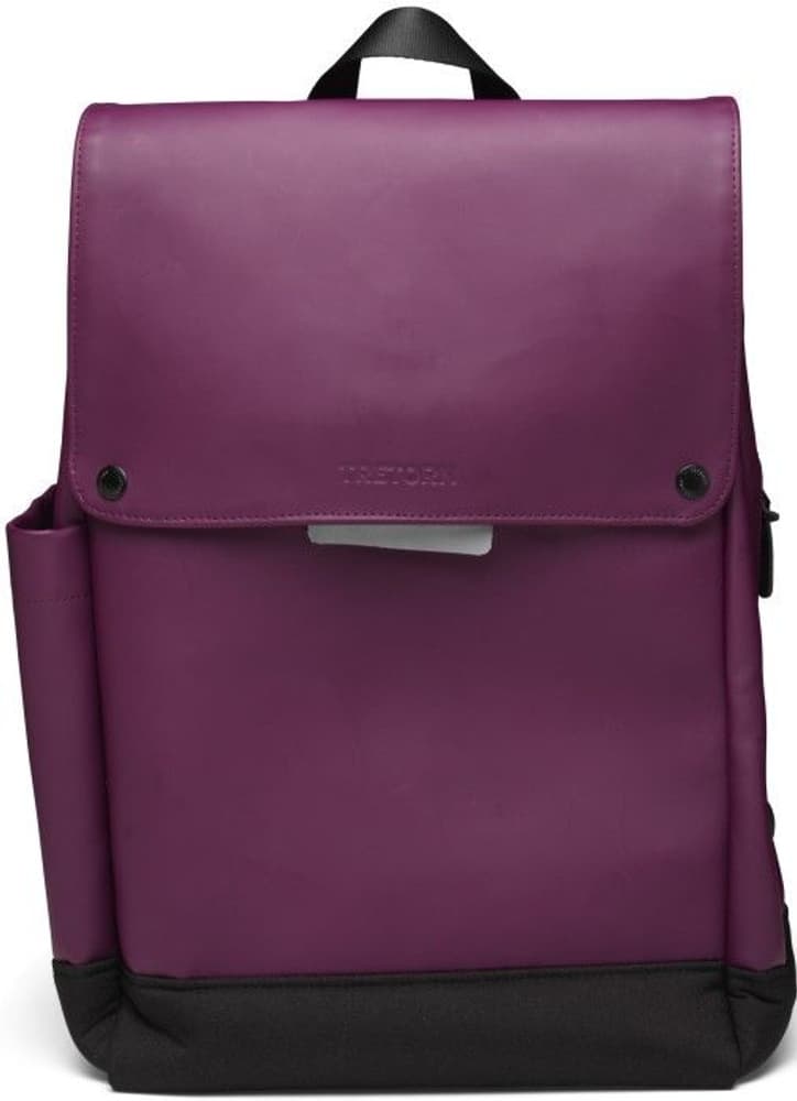 Wings Daypack päiväreppu, unisex, violetti, view: 0