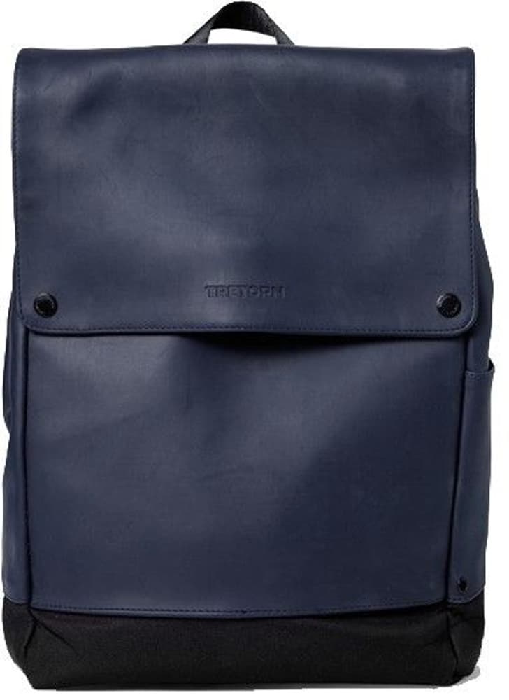 Wings Daypack Navy, view: 0