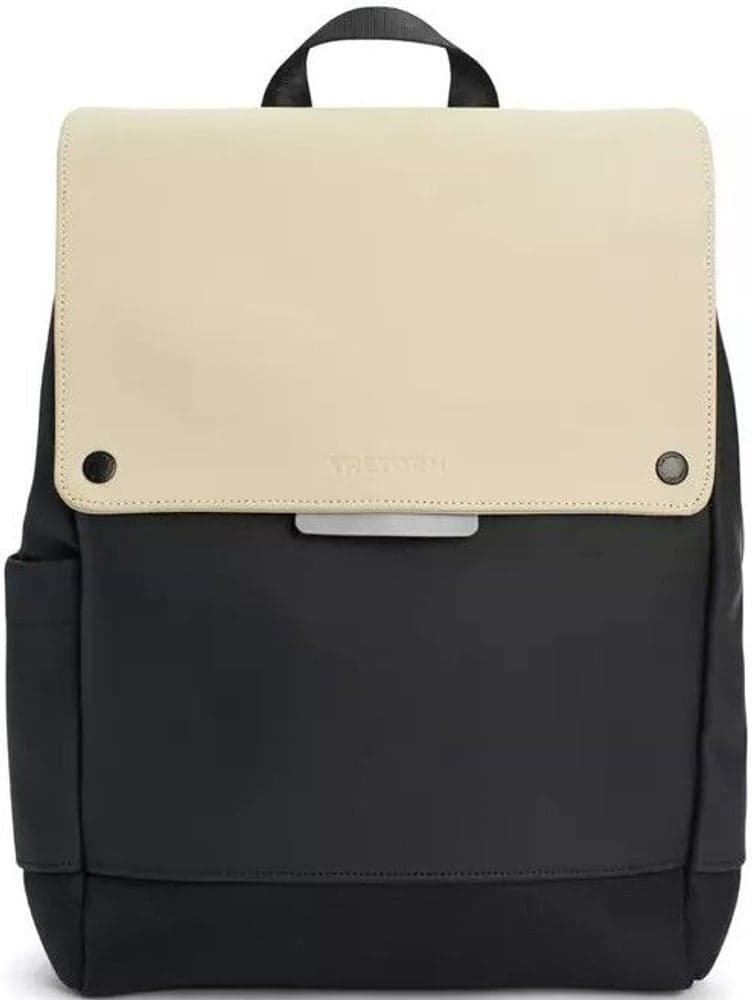 Wings Daypack päiväreppu, musta/valkoinen, view: 0