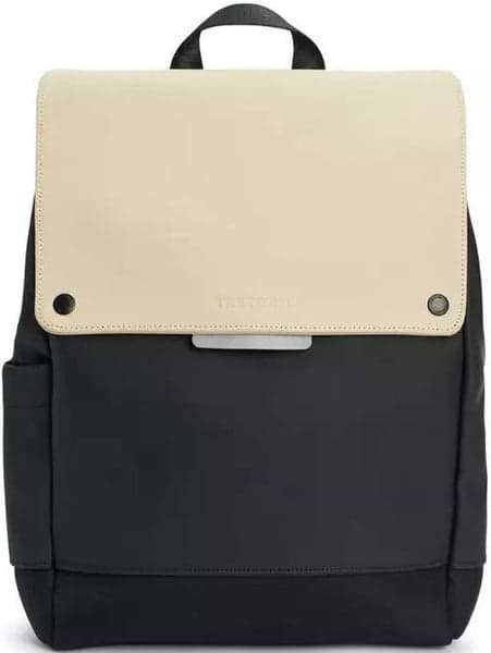 Wings Daypack päiväreppu, musta/valkoinen, view: 0