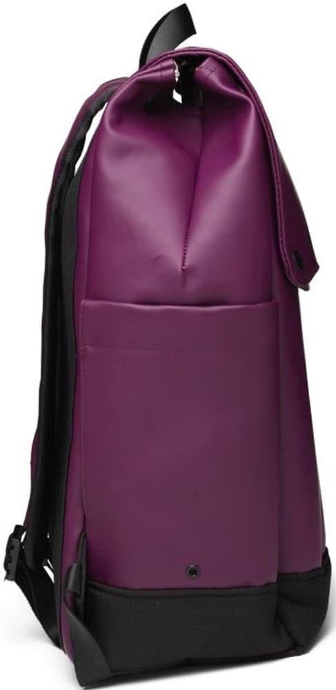 Wings Daypack päiväreppu, unisex, violetti, view: 2