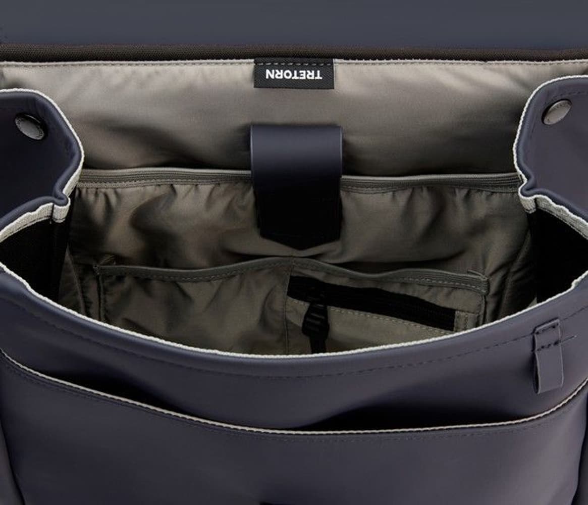 Wings Daypack päiväreppu, unisex, keltainen, view: 3