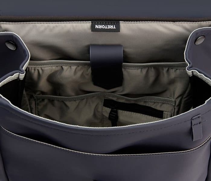 Wings Daypack päiväreppu, unisex, keltainen, view: 3