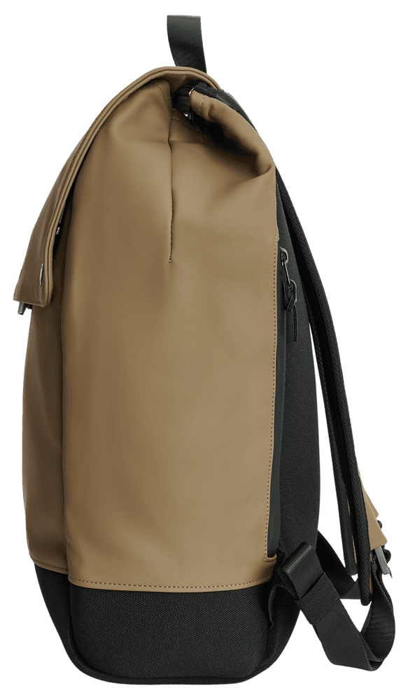 Wings Daypack Unisex reppu, Shitake, view: 2