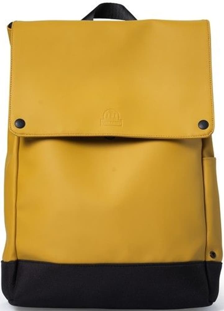 Wings Daypack päiväreppu, unisex, keltainen, view: 0