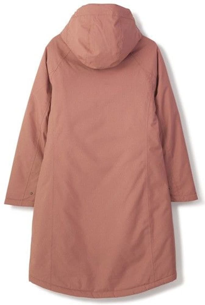 Gale naisten ulkoilutakki, vaaleanpunainen, view: 1