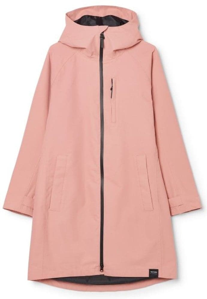 W's Gale Jacket Heather, view: 0