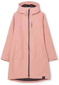 W's Gale Jacket Heather - view: 0