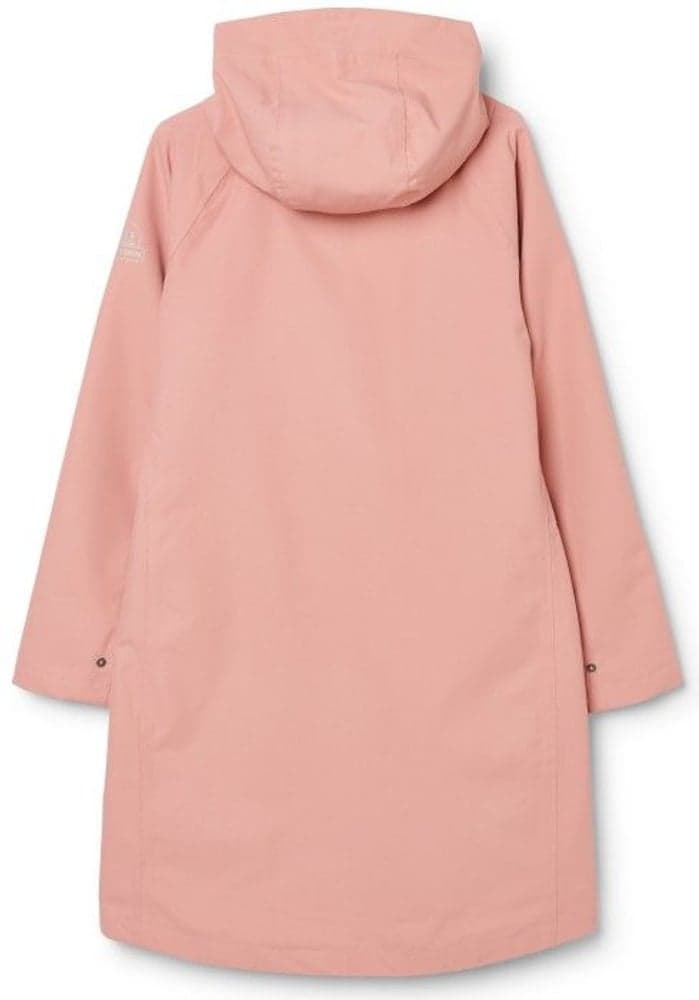 W's Gale Jacket Heather, view: 1