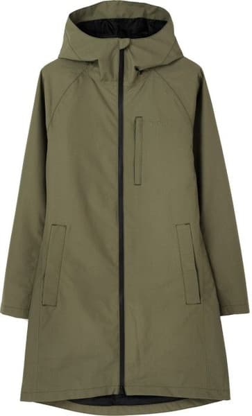 W's Gale Jacket Field Green, view: 0