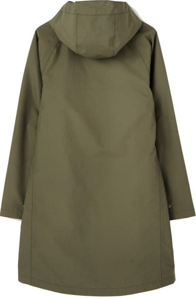 W's Gale Jacket Field Green, view: 1